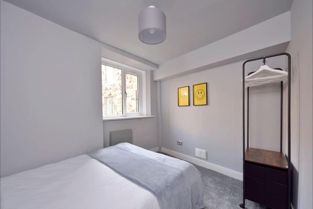 Apartment In Scottish Borders 제드버러 외부 사진
